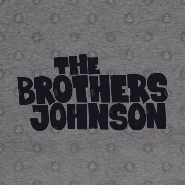 Get Da Funk Out Ma Face - The Johnson Brothers by Boogosh